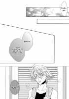Sora No Koe Wo Kikasete. / 空の声を聞かせて。 [Naoki] [Tiger And Bunny] Thumbnail Page 20