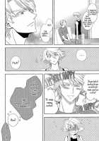 Sora No Koe Wo Kikasete. / 空の声を聞かせて。 [Naoki] [Tiger And Bunny] Thumbnail Page 21