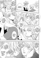 Sora No Koe Wo Kikasete. / 空の声を聞かせて。 [Naoki] [Tiger And Bunny] Thumbnail Page 22