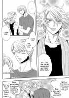 Sora No Koe Wo Kikasete. / 空の声を聞かせて。 [Naoki] [Tiger And Bunny] Thumbnail Page 23