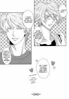 Sora No Koe Wo Kikasete. / 空の声を聞かせて。 [Naoki] [Tiger And Bunny] Thumbnail Page 24