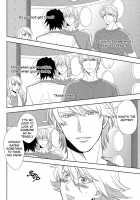 Sora No Koe Wo Kikasete. / 空の声を聞かせて。 [Naoki] [Tiger And Bunny] Thumbnail Page 07