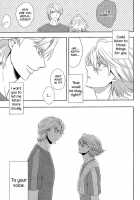 Sora No Koe Wo Kikasete. / 空の声を聞かせて。 [Naoki] [Tiger And Bunny] Thumbnail Page 08