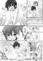 Hantama / はんたま [Futaba841] [Inazuma Eleven] Thumbnail Page 08