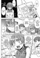 Our Secret In Late Night [Okara] [Original] Thumbnail Page 16