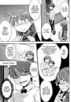 Our Secret In Late Night [Okara] [Original] Thumbnail Page 03