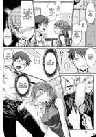 Our Secret In Late Night [Okara] [Original] Thumbnail Page 06