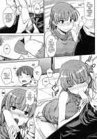 Our Secret In Late Night [Okara] [Original] Thumbnail Page 07