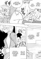 Sekirei Hobaku Keikaku 2 / 鶺鴒捕縛計画 2 [Mymerod] [Sekirei] Thumbnail Page 13