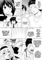 Sekirei Hobaku Keikaku 2 / 鶺鴒捕縛計画 2 [Mymerod] [Sekirei] Thumbnail Page 15