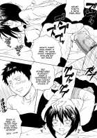 Sekirei Hobaku Keikaku 2 / 鶺鴒捕縛計画 2 [Mymerod] [Sekirei] Thumbnail Page 21