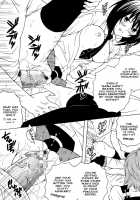Sekirei Hobaku Keikaku 2 / 鶺鴒捕縛計画 2 [Mymerod] [Sekirei] Thumbnail Page 22