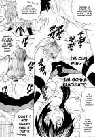 Sekirei Hobaku Keikaku 2 / 鶺鴒捕縛計画 2 [Mymerod] [Sekirei] Thumbnail Page 23