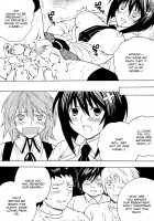Sekirei Hobaku Keikaku 2 / 鶺鴒捕縛計画 2 [Mymerod] [Sekirei] Thumbnail Page 25
