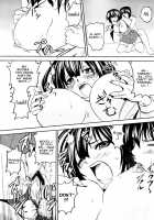 Sekirei Hobaku Keikaku 2 / 鶺鴒捕縛計画 2 [Mymerod] [Sekirei] Thumbnail Page 28