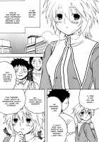 Sekirei Hobaku Keikaku 2 / 鶺鴒捕縛計画 2 [Mymerod] [Sekirei] Thumbnail Page 02