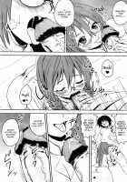 Sekirei Hobaku Keikaku 2 / 鶺鴒捕縛計画 2 [Mymerod] [Sekirei] Thumbnail Page 32