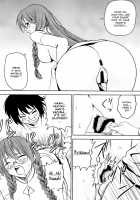 Sekirei Hobaku Keikaku 2 / 鶺鴒捕縛計画 2 [Mymerod] [Sekirei] Thumbnail Page 33