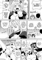 Sekirei Hobaku Keikaku 2 / 鶺鴒捕縛計画 2 [Mymerod] [Sekirei] Thumbnail Page 36