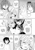 Sekirei Hobaku Keikaku 2 / 鶺鴒捕縛計画 2 [Mymerod] [Sekirei] Thumbnail Page 37