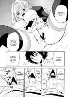 Sekirei Hobaku Keikaku 2 / 鶺鴒捕縛計画 2 [Mymerod] [Sekirei] Thumbnail Page 38