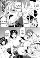 Sekirei Hobaku Keikaku 2 / 鶺鴒捕縛計画 2 [Mymerod] [Sekirei] Thumbnail Page 40