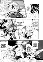 Sekirei Hobaku Keikaku 2 / 鶺鴒捕縛計画 2 [Mymerod] [Sekirei] Thumbnail Page 41