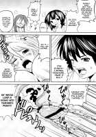 Sekirei Hobaku Keikaku 2 / 鶺鴒捕縛計画 2 [Mymerod] [Sekirei] Thumbnail Page 43