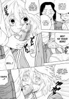 Sekirei Hobaku Keikaku 2 / 鶺鴒捕縛計画 2 [Mymerod] [Sekirei] Thumbnail Page 04