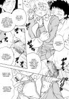 Sekirei Hobaku Keikaku 2 / 鶺鴒捕縛計画 2 [Mymerod] [Sekirei] Thumbnail Page 07