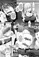 Reverse [Ikuyasu] [Tiger And Bunny] Thumbnail Page 10