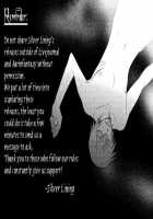 Reverse [Ikuyasu] [Tiger And Bunny] Thumbnail Page 18