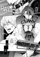 Reverse [Ikuyasu] [Tiger And Bunny] Thumbnail Page 03