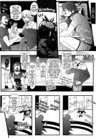 Reverse [Ikuyasu] [Tiger And Bunny] Thumbnail Page 04