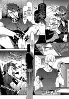 Reverse [Ikuyasu] [Tiger And Bunny] Thumbnail Page 05