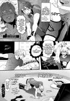 Reverse [Ikuyasu] [Tiger And Bunny] Thumbnail Page 06