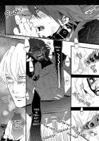 Reverse [Ikuyasu] [Tiger And Bunny] Thumbnail Page 09