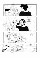 Hoshikuzu Namida 3 / 星くず☆ナミダ 3 [Fujibayashi Haru] [Ore No Imouto Ga Konna Ni Kawaii Wake Ga Nai] Thumbnail Page 12