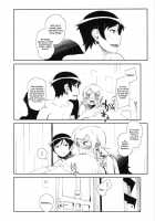 Hoshikuzu Namida 3 / 星くず☆ナミダ 3 [Fujibayashi Haru] [Ore No Imouto Ga Konna Ni Kawaii Wake Ga Nai] Thumbnail Page 29