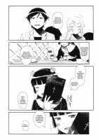 Hoshikuzu Namida 3 / 星くず☆ナミダ 3 [Fujibayashi Haru] [Ore No Imouto Ga Konna Ni Kawaii Wake Ga Nai] Thumbnail Page 05