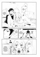 Hoshikuzu Namida 3 / 星くず☆ナミダ 3 [Fujibayashi Haru] [Ore No Imouto Ga Konna Ni Kawaii Wake Ga Nai] Thumbnail Page 08