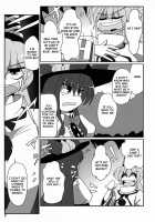 TOHO N+ FUTEN / TOHO N+ 布天 [Kieyza] [Touhou Project] Thumbnail Page 10