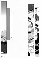 TOHO N+ FUTEN / TOHO N+ 布天 [Kieyza] [Touhou Project] Thumbnail Page 29