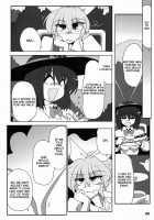 TOHO N+ FUTEN / TOHO N+ 布天 [Kieyza] [Touhou Project] Thumbnail Page 30