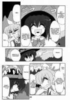 TOHO N+ FUTEN / TOHO N+ 布天 [Kieyza] [Touhou Project] Thumbnail Page 31