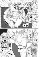 Gyaru ♂ Chin [Sgk] [Original] Thumbnail Page 11