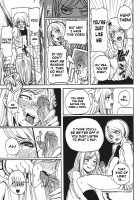 Gyaru ♂ Chin [Sgk] [Original] Thumbnail Page 09