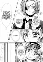 To ♥ Ki ♥ Me ♥ Ki Tonight / To ♥ ki ♥ me ♥ ki Tonight [Kusudama Marimo] [Alice In The Country Of Hearts] Thumbnail Page 10