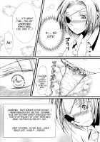 To ♥ Ki ♥ Me ♥ Ki Tonight / To ♥ ki ♥ me ♥ ki Tonight [Kusudama Marimo] [Alice In The Country Of Hearts] Thumbnail Page 12