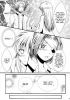 To ♥ Ki ♥ Me ♥ Ki Tonight / To ♥ ki ♥ me ♥ ki Tonight [Kusudama Marimo] [Alice In The Country Of Hearts] Thumbnail Page 14